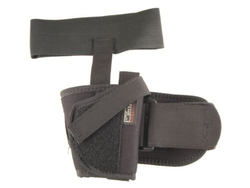 Uncle Mike’s Ankle Holsters - Tactical & Duty Gear
